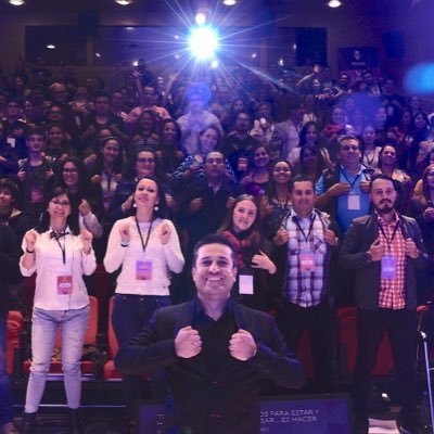 Profile Picture of Cesar Suarez Uribe (@cesarsuarezu) on Twitter