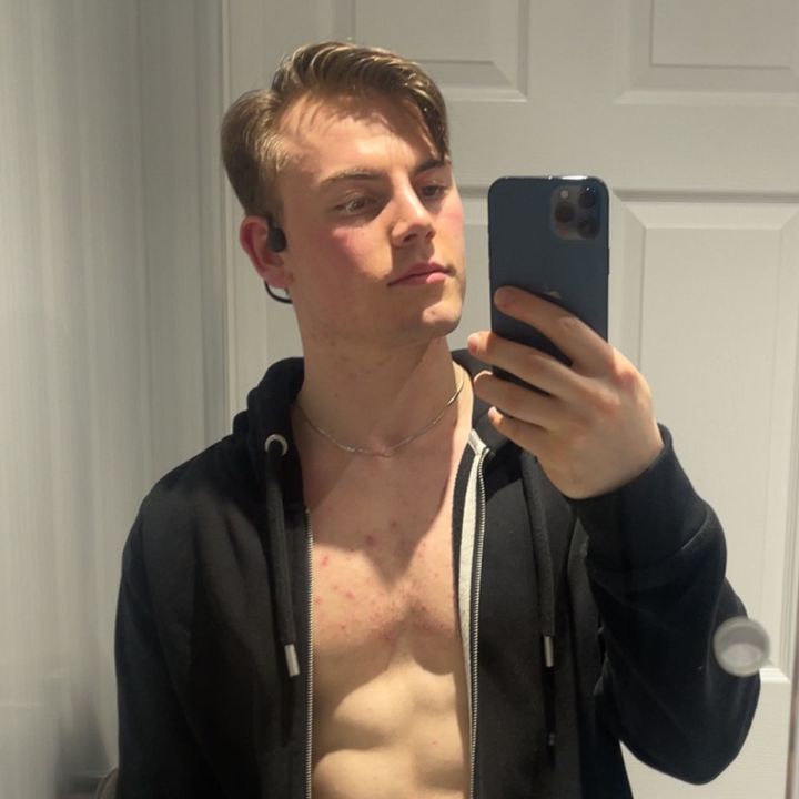 Profile Picture of chris (@chrisburns._) on Tiktok