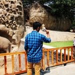 Profile Picture of meredith (@aravind_rijul) on Instagram