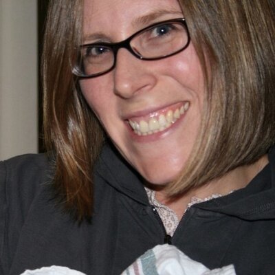 Profile Picture of Sarah Best Goodwin (@sarahgbest) on Twitter