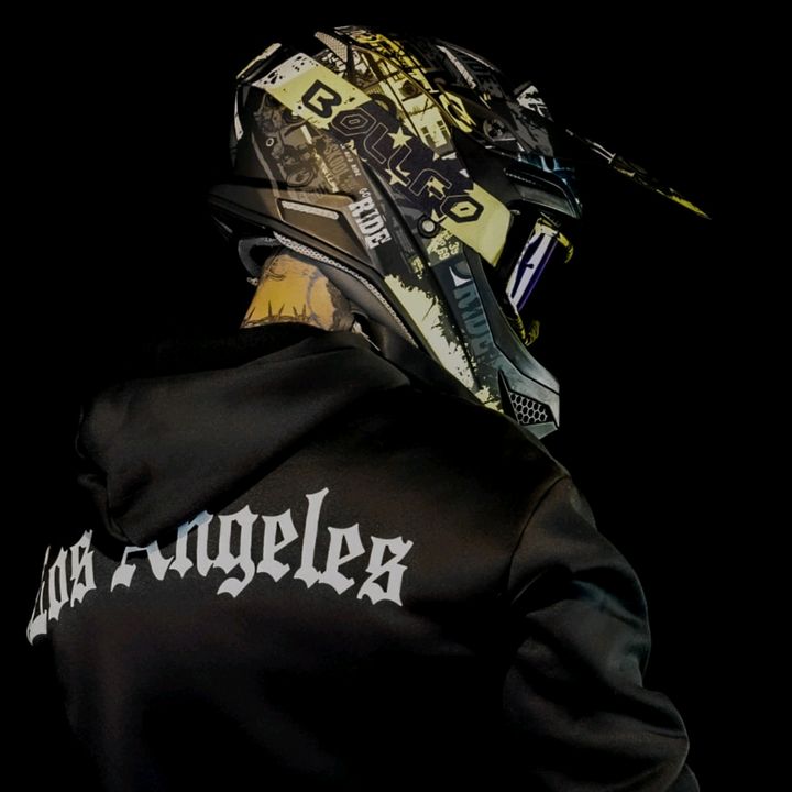 Profile Picture of Mark.biker (@_mark.biker) on Tiktok