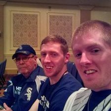 Matt Steele - Twitter Profile Picture of Matt Steele (@Steely_Boy28) on Twitter