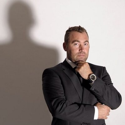 Profile Picture of Vincent Schneider (@vincxxvinc) on Twitter