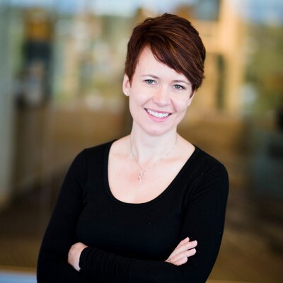 Profile Picture of Samantha Foster (@sam7717) on Twitter