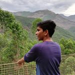 Profile Picture of Samuel Binny (@samuel_binny) on Instagram