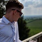 Profile Picture of Howard Davies (@howarddaviess) on Instagram