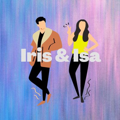Profile Picture of iris_isa (@iris_isac) on Tiktok