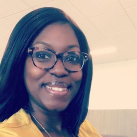 Profile Picture of Ra’Kel Scott (@rakelscott322) on Pinterest