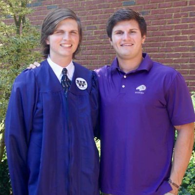 Profile Picture of Daniel Kirby (@d_kirby21) on Twitter