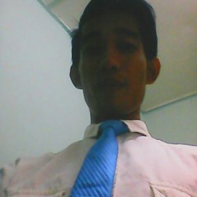 Profile Picture of M.I.R (@is_manker) on Twitter