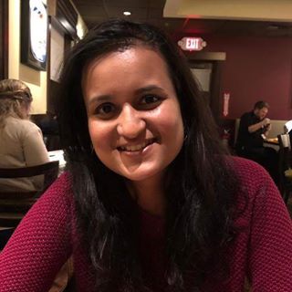 Profile Picture of Tanya Pathak (@tanya.pathak.56) on Facebook