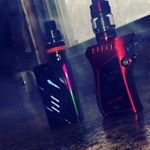 Justin Mccutcheon - Instagram Profile Picture of Justin Mccutcheon (@jm_vape_spammm) on Instagram