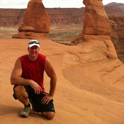 Profile Picture of Bob Bare (@BobBare) on Twitter