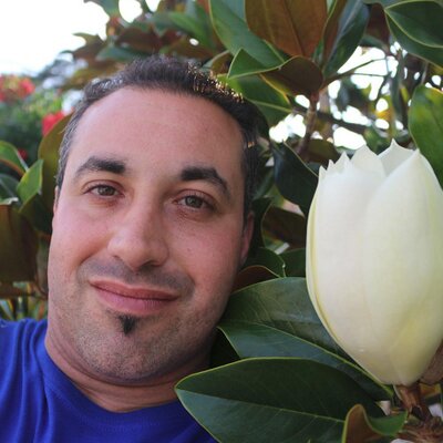 Profile Picture of Sergio Bermejo (@sergiobr1975) on Twitter