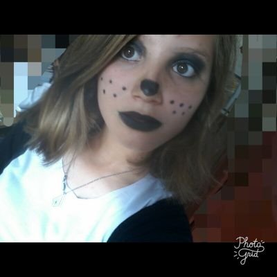 Profile Picture of Tamara Patzer (@Tamara_Patzer9) on Twitter