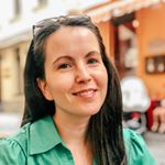 Profile Picture of Yuliya Sabadyshyna (@sabadyshka) on Instagram