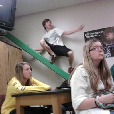 Profile Picture of Joel Swisher (@Juicyy_Jayyy) on Twitter