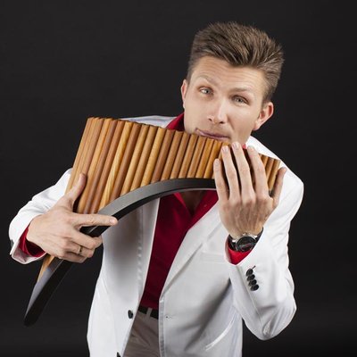 Profile Picture of David Doering (@Panparadies) on Twitter