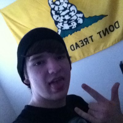 Profile Picture of Craig Chamberlain (@Craighfley) on Twitter
