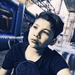 Profile Picture of ian Santiago solorzano mundo (@solofloo) on Instagram