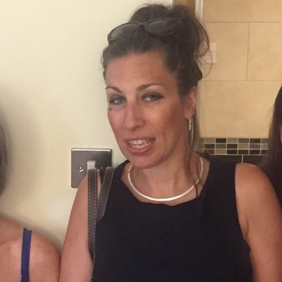 Profile Picture of Hannah Phillips (@HannahYellowitz) on Twitter