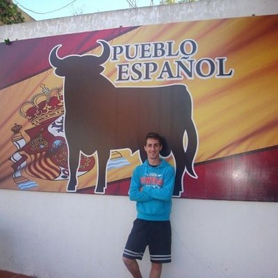 Profile Picture of Daniel Martinez Dour (@daniel_dour) on Twitter