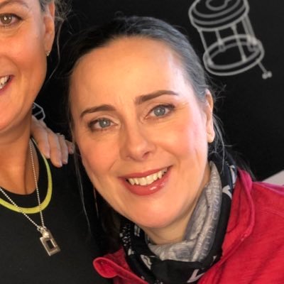 Profile Picture of Karen Walker (@SwaggerTag) on Twitter