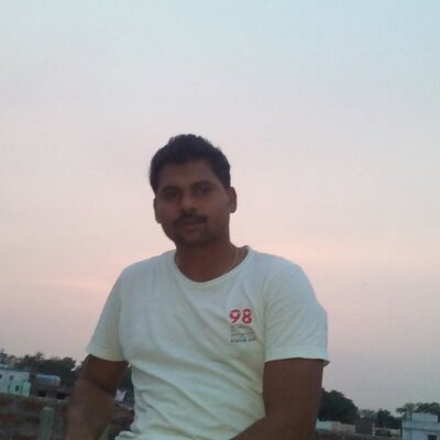 Profile Picture of Suresh Chadalavada (@SureshChadalava) on Twitter