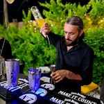 Profile Picture of drinkcatcher mobile bar (@nektarioshadjichristou) on Instagram