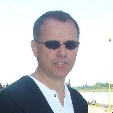 Profile Picture of Michael Schobert (@Michael76683717) on Twitter