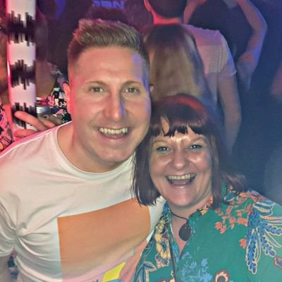 Profile Picture of David Bannister (@DaveBanno34) on Twitter