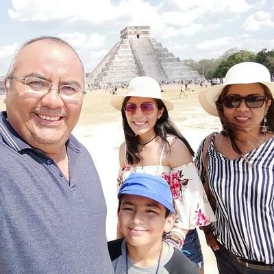 Profile Picture of Carlos Climaco Fuentes (@CARLOSCLIMACO) on Twitter