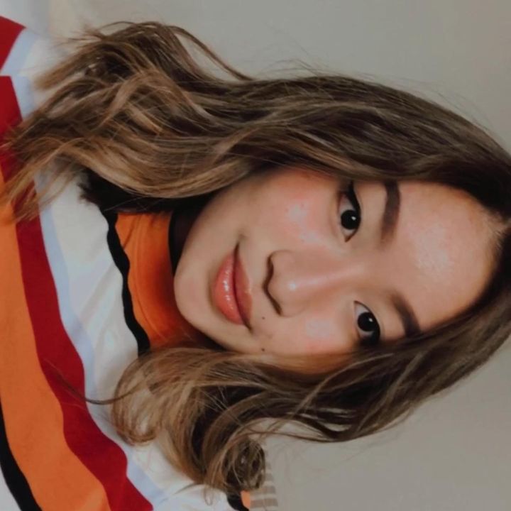 Profile Picture of   duet with @stephdish (@melinda.chia) on Tiktok