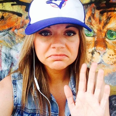 Profile Picture of Jessie Patrick (@JessieCarlyle) on Twitter