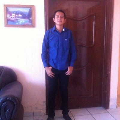 Profile Picture of Daniel Zendejas (@zendejas_dan1el) on Twitter