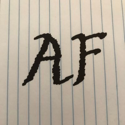 Profile Picture of Anthony Frank (@AnthonyFrankAF) on Twitter