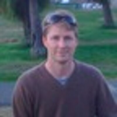 Profile Picture of David Slade (@chezdave) on Twitter