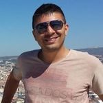 Profile Picture of Michaël Baptiste (@salseroymas) on Instagram