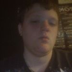 Profile Picture of Joshua Ingraham (@arctic_wolf96) on Instagram