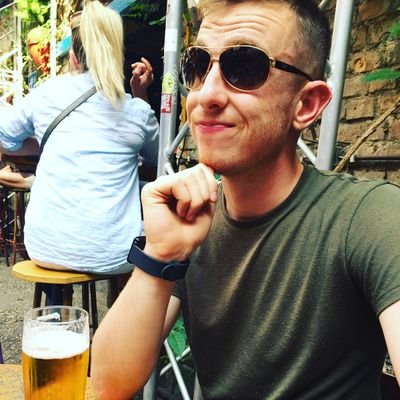 Profile Picture of Craig Hyland (@hylo64) on Twitter