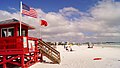 Profile Picture of Siesta Key, Floridaon Wikipedia
