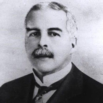 Profile Picture of Gilbert N. Lewis (@GilbertNewtonL) on Twitter