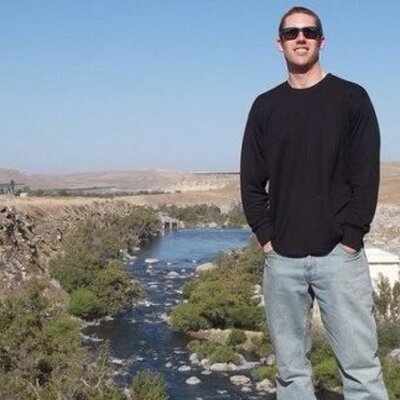 Profile Picture of Josh Bruck (@BruckJosh) on Twitter