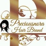 Profile Picture of BUNDLES/ WIGS WHOLESALER👌 BRAND WITH OVER 3,000 WHOLESALERS (@preciousnora_hairbrand) on Instagram