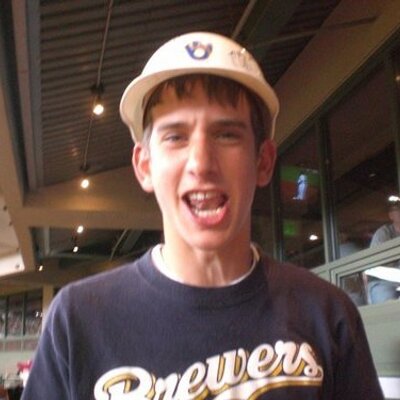 Profile Picture of Matt Wetzel (@mattwetzel35) on Twitter