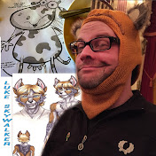 Profile Picture of Mark Hamill 's Son (@markhamillsson5764) on Youtube