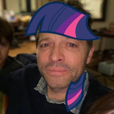 Profile Picture of Jake 💗 (@enbytwilight) on Twitter