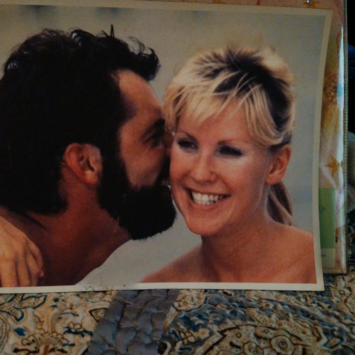 Profile Picture of Lisa Cashion (@lisacashion7) on Tiktok