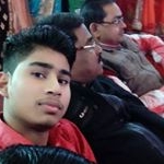 Profile Picture of Rabindra Das (@rabindra.das.144734) on Instagram