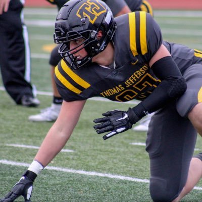 Profile Picture of Seth Lieberum (@TJ_SML_67) on Twitter